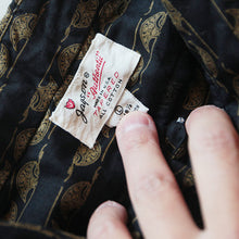 Load image into Gallery viewer, 1960's "GAYSON AUTHENTIC" B.D SHIRT (LARGE) MINT CONDITION