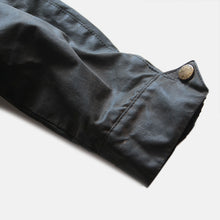 Load image into Gallery viewer, 1990's "BARBOUR" INTERNATIONAL SUIT (C40 MEDIUM) MINT CONDITION