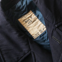 Load image into Gallery viewer, 1970's BRITISH MILITARY COAT (SIZE 2)