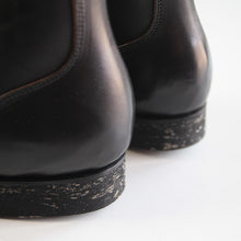 画像をギャラリービューアに読み込む, "CLINCH" YEAGER BOOTS HORSEBUTT (CLINCH10/US9)