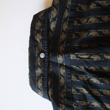 Load image into Gallery viewer, 1960's "GAYSON AUTHENTIC" B.D SHIRT (LARGE) MINT CONDITION