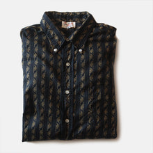 Load image into Gallery viewer, 1960's "GAYSON AUTHENTIC" B.D SHIRT (LARGE) MINT CONDITION