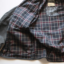 Load image into Gallery viewer, 1990's "BARBOUR" INTERNATIONAL SUIT (C40 MEDIUM) MINT CONDITION