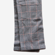 画像をギャラリービューアに読み込む, 【MIDNORTH TAILORS】BRITISH WIDE LEG (W30.W32.W34) MADE BY BURMA-SHAVE