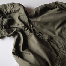 画像をギャラリービューアに読み込む, 1970's CANADIAN EXTREME COLD WEATHER PARKA (MEDIUM SHORT)