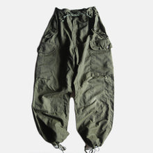 Load image into Gallery viewer, 1980's CANADIAN MILITARY TROUSERS EXTREME COLD WEATHER (SMALL REG)