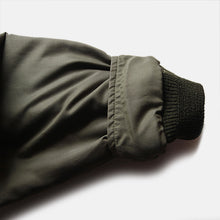 画像をギャラリービューアに読み込む, 1970's CANADIAN EXTREME COLD WEATHER PARKA (MEDIUM SHORT)