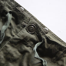 Load image into Gallery viewer, 1980's CANADIAN MILITARY TROUSERS EXTREME COLD WEATHER (SMALL REG)