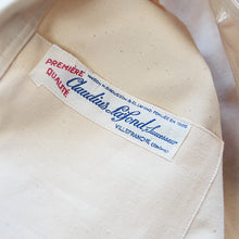 Load image into Gallery viewer, N.O.S 1950's FRENCH WORK JACKET (50 LARGE)