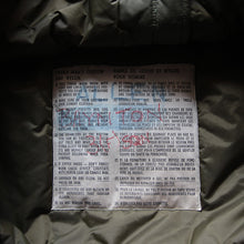 画像をギャラリービューアに読み込む, 1970's CANADIAN EXTREME COLD WEATHER PARKA (MEDIUM SHORT)