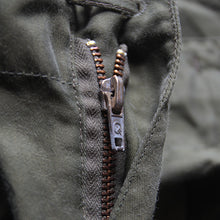 Load image into Gallery viewer, 1980's CANADIAN MILITARY TROUSERS EXTREME COLD WEATHER (SMALL REG)