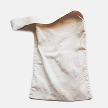 画像をギャラリービューアに読み込む, VINTAGE NEWS PAPER SHOULDER BAG
