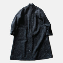 Load image into Gallery viewer, "THE CIRCA BLAND" WOOL COAT S104J