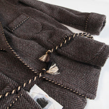 Load image into Gallery viewer, "THE CIRCA BRAND" S204C SABLE (ONE SIZE)