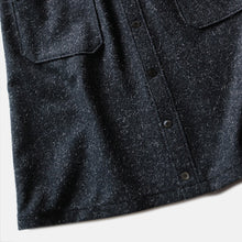 Load image into Gallery viewer, "THE CIRCA BLAND" WOOL COAT S104J