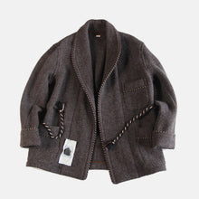 Load image into Gallery viewer, "THE CIRCA BRAND" S204C SABLE (ONE SIZE)