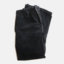 Load image into Gallery viewer, 1950's French Work Corduroy Trouser (W32 L28) Mint Condition