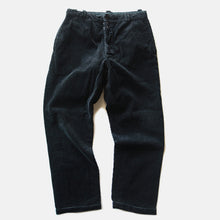 Load image into Gallery viewer, 1950's French Work Corduroy Trouser (W32 L28) Mint Condition