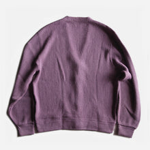 画像をギャラリービューアに読み込む, VINTAGE "PURITAN" WOOL CARDIGAN (LARGE)
