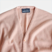 Load image into Gallery viewer, 1980's WOOL CARDIGAN (LARGE) MINT CONDITION