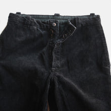 Load image into Gallery viewer, 1950's French Work Corduroy Trouser (W32 L28) Mint Condition