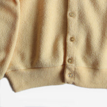 画像をギャラリービューアに読み込む, 1970's "L.L.BEAN" PASTEL COLOR CARDIGAN (LARGE) MINT CONDITION