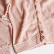 Load image into Gallery viewer, 1980's WOOL CARDIGAN (LARGE) MINT CONDITION