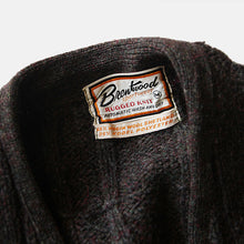 画像をギャラリービューアに読み込む, 1960's "BRENTWOOD" WOOL CARDIGAN (MEDIUM)