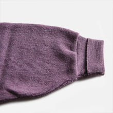 画像をギャラリービューアに読み込む, VINTAGE "PURITAN" WOOL CARDIGAN (LARGE)