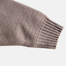 Load image into Gallery viewer, 1960's WOOL CARDIGAN (MEDIUM)