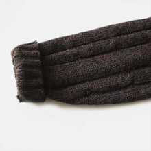 画像をギャラリービューアに読み込む, 1960's "BRENTWOOD" WOOL CARDIGAN (MEDIUM)