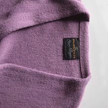 画像をギャラリービューアに読み込む, VINTAGE "PURITAN" WOOL CARDIGAN (LARGE)