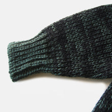 画像をギャラリービューアに読み込む, N.O.S 1980's "UNO CAMINO" WOOL BIG CARDIGAN (UNISEX)