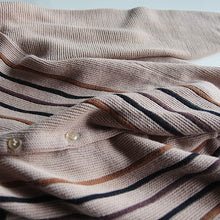 Load image into Gallery viewer, 1960's WOOL CARDIGAN (MEDIUM)