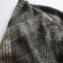 画像をギャラリービューアに読み込む, 1960's MOHAIR CARDIGAN (LARGE)