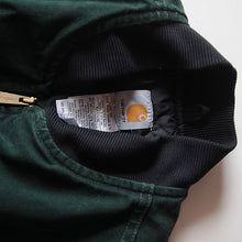 画像をギャラリービューアに読み込む, 1990's "CARHARTT" DUCK VEST (X-LARGE REG)