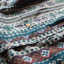 Load image into Gallery viewer, N.O.S 1990's "CARHARTT" COTTON S/S OUTDOOR SHIRT (X-LARGE)