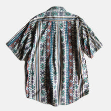 Load image into Gallery viewer, N.O.S 1990's "CARHARTT" COTTON S/S OUTDOOR SHIRT (X-LARGE)