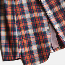 Load image into Gallery viewer, 1960's THREE BUTTON SUMMER TAILORED JACKET (MEDIUM)