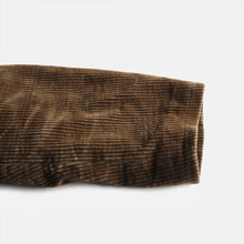 Load image into Gallery viewer, 1930's FRENCH WORK CORDUROY JACKET (MEDIUM)