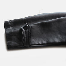 Load image into Gallery viewer, N.O.S 1960's CORBUSIER LEATHER JACKET (LARGE)