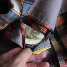 Load image into Gallery viewer, 1960's THREE BUTTON SUMMER TAILORED JACKET (MEDIUM)