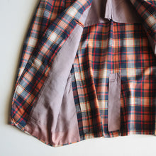 Load image into Gallery viewer, 1960's THREE BUTTON SUMMER TAILORED JACKET (MEDIUM)
