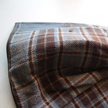 Load image into Gallery viewer, 1960's FRENCH "CORBUSIER LEATHER JACKET (MEDIUM) MINT CONDITION