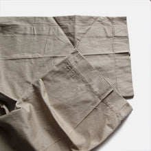 Load image into Gallery viewer, 1950's "FRENCH ARMY" M-52 CHINO FIRST MODEL (W33 L28.5)