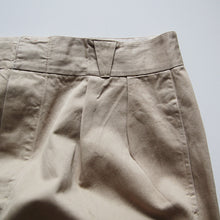 Load image into Gallery viewer, 1950's "FRENCH ARMY" M-52 CHINO FIRST MODEL (W33 L28.5)