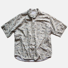 Load image into Gallery viewer, "COLUMBIA" COTTON OUTDOOR S/S SHIRT (X-LARGE)