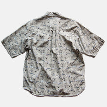 Load image into Gallery viewer, "COLUMBIA" COTTON OUTDOOR S/S SHIRT (X-LARGE)