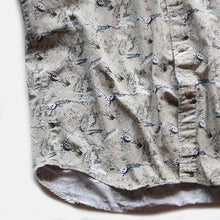 Load image into Gallery viewer, "COLUMBIA" COTTON OUTDOOR S/S SHIRT (X-LARGE)