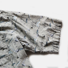 Load image into Gallery viewer, "COLUMBIA" COTTON OUTDOOR S/S SHIRT (X-LARGE)